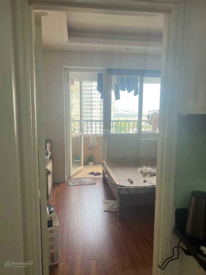 Apartment for sale in Ha Dong, Vietnam · Van Khe Project · 2 rooms, 2 baths