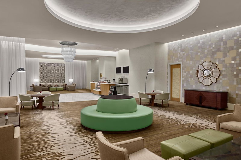 Hilton Hotel & Convention Jabal Omar Makkah, Mecca, Saudi-Arabien