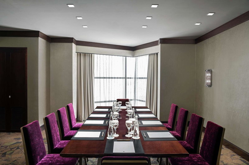 Doubletree By Hilton Jabal Omar Makkah, Mecca, Saudi Arabia