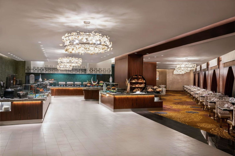 Doubletree By Hilton Jabal Omar Makkah, Mecca, Saudi Arabia