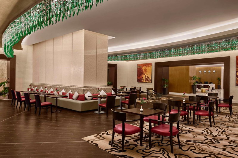 Doubletree By Hilton Jabal Omar Makkah, Mecca, Saudi Arabia