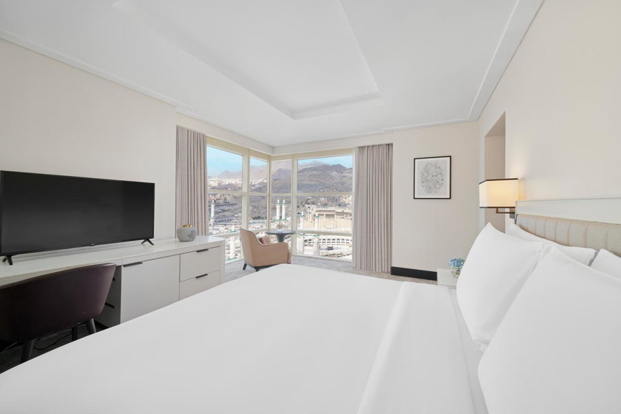 Address Jabal Omar Makkah, Mecca, Saudi Arabia