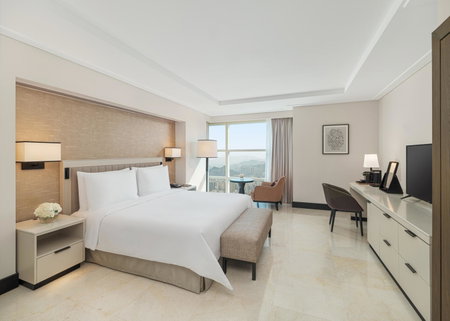 Address Jabal Omar Makkah, Mecca, Saudi Arabia