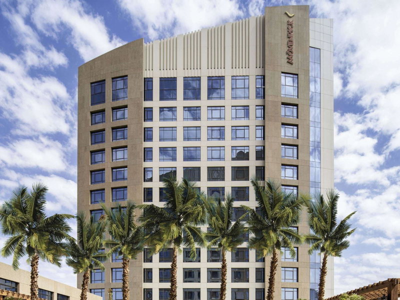 Movenpick Hotel and Residences Riyadh, Riyadh, Arabia Saudita