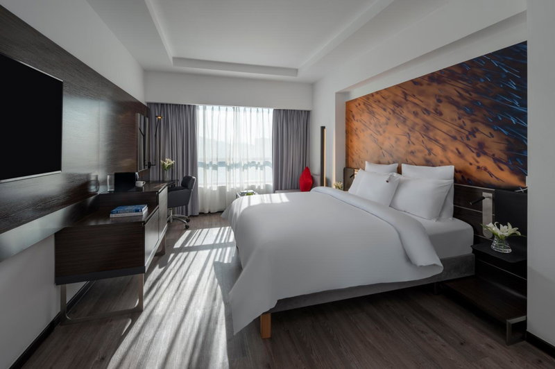 Novotel Makkah Thakher City, Mecca, Saudi-Arabien
