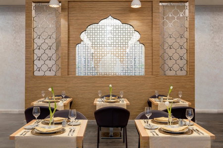 Novotel Makkah Thakher City, Mecca, Saudi-Arabien