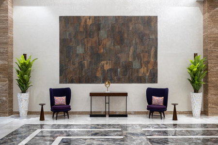 Novotel Makkah Thakher City, Mecca, Saudi-Arabien
