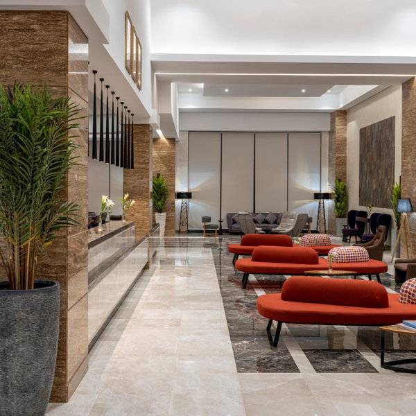 Novotel Makkah Thakher City, Mecca, Saudi-Arabien