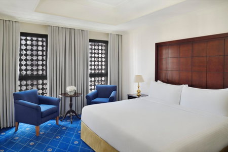 InterContinental Dar Al Hijra Madinah by IHG, Medina, Arabie saoudite