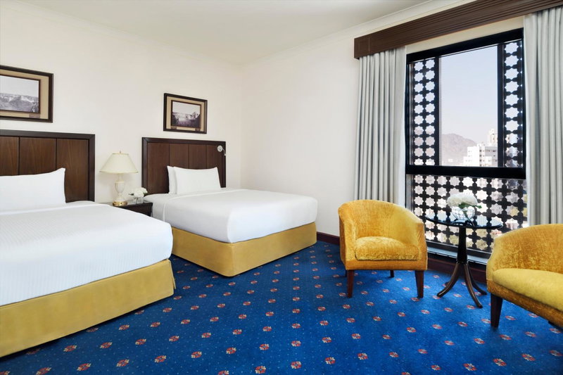 InterContinental Dar Al Hijra Madinah by IHG, Medina, Arabie saoudite