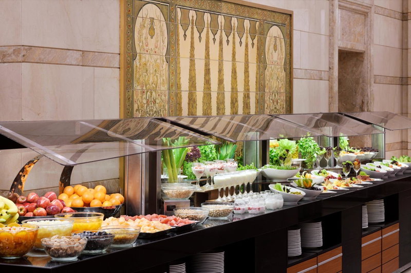 InterContinental Dar Al Hijra Madinah by IHG, Medina, Arabie saoudite