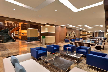 Four Points by Sheraton Makkah Al Naseem, Mecca, Arabia Saudita