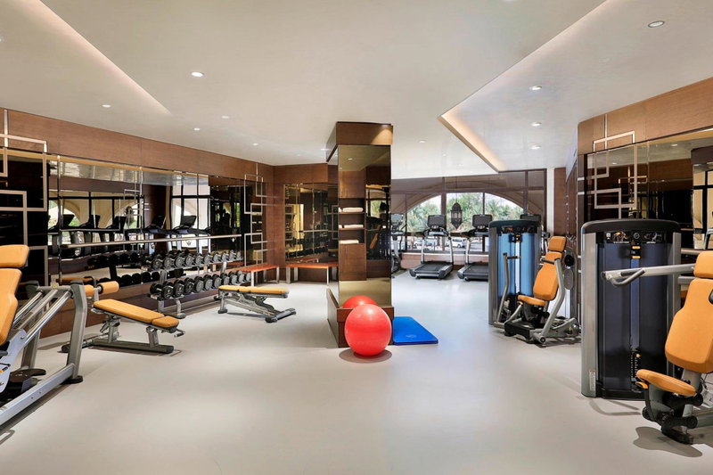 Four Points by Sheraton Makkah Al Naseem, Mecca, Arabia Saudita