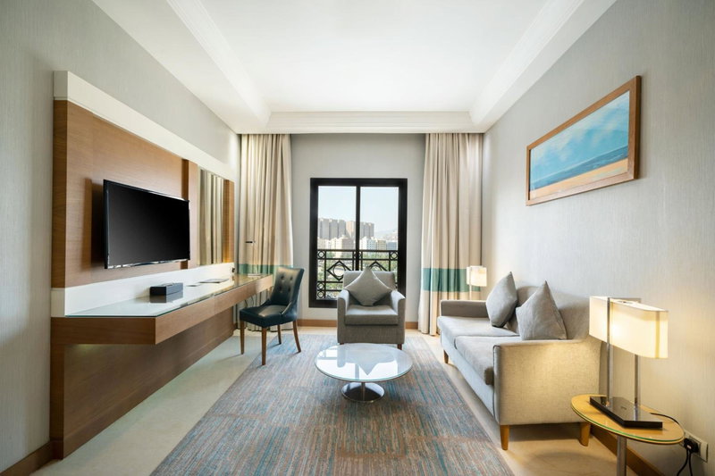 Four Points by Sheraton Makkah Al Naseem, Mecca, Arabia Saudita