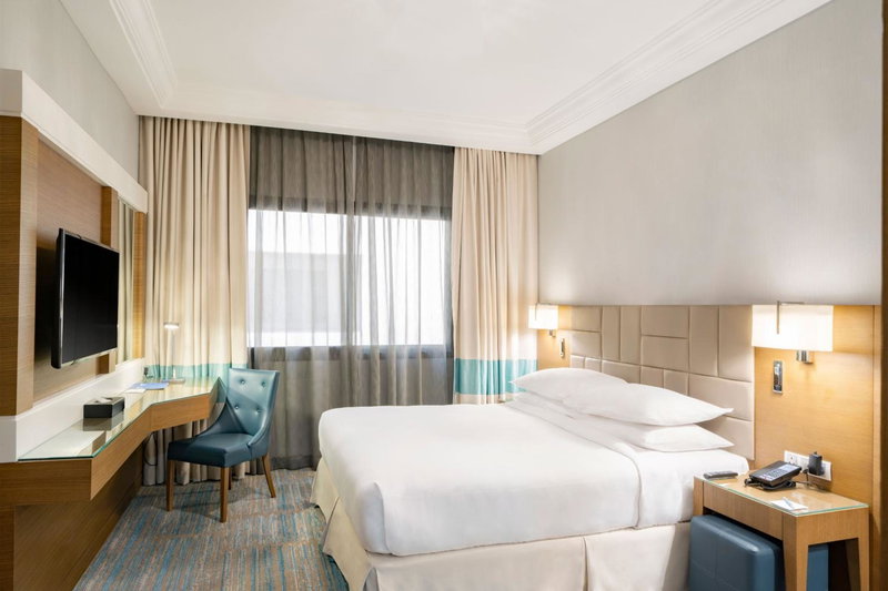 Four Points by Sheraton Makkah Al Naseem, Mecca, Arabia Saudita