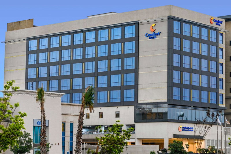Comfort Hotel Jeddah King Road, Jeddah, Saudi-Arabien