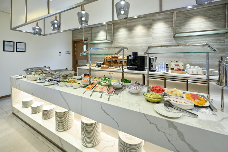 Comfort Hotel Jeddah King Road, Jeddah, Saudi-Arabien