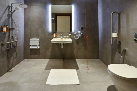 Comfort Hotel Jeddah King Road, Jeddah, Саудовская Аравия
