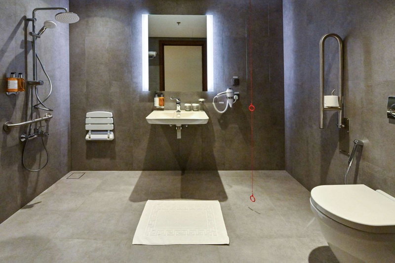 Comfort Hotel Jeddah King Road, Jeddah, Saudi-Arabien
