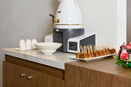 Comfort Hotel Jeddah King Road, Jeddah, Саудовская Аравия
