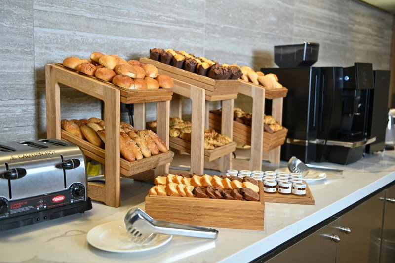 Comfort Hotel Jeddah King Road, Jeddah, Saudi-Arabien
