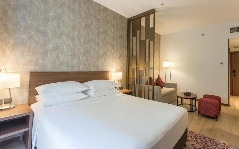 Comfort Hotel Jeddah King Road, Jeddah, Saudi-Arabien