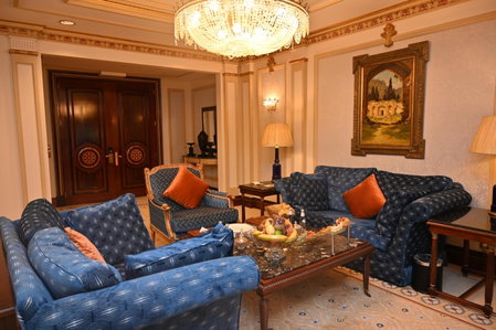 Dar Al Taqwa Hotel, Medina, Arabie saoudite
