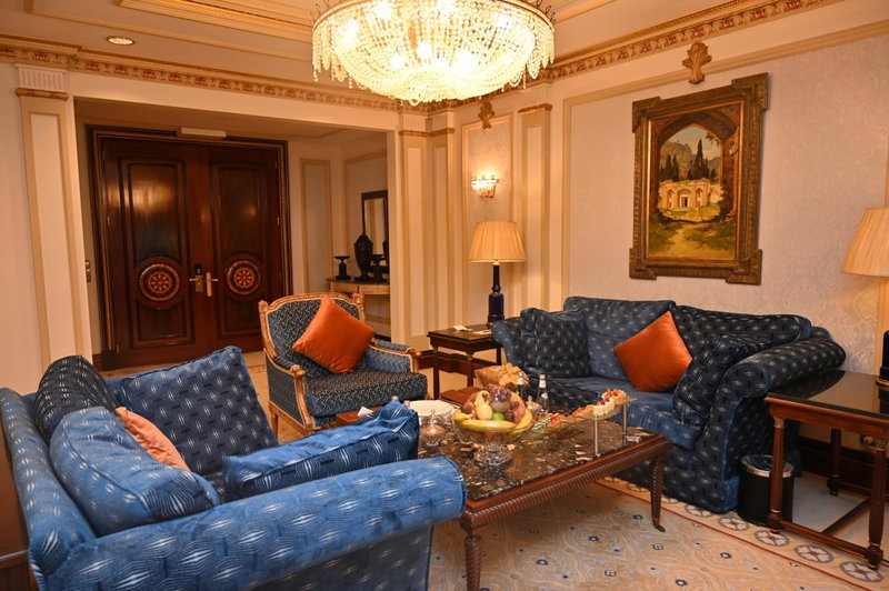 Dar Al Taqwa Hotel, Medina, Arabie saoudite