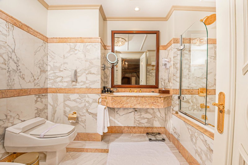 Dar Al Taqwa Hotel, Medina, Arabie saoudite