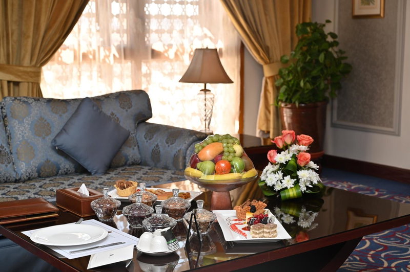 Dar Al Taqwa Hotel, Medina, Arabie saoudite