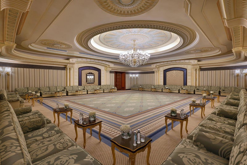 The Ritz-Carlton Jeddah, Jeddah, Arabia Saudita