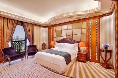 The Ritz-Carlton Jeddah, Jeddah, Arabia Saudita