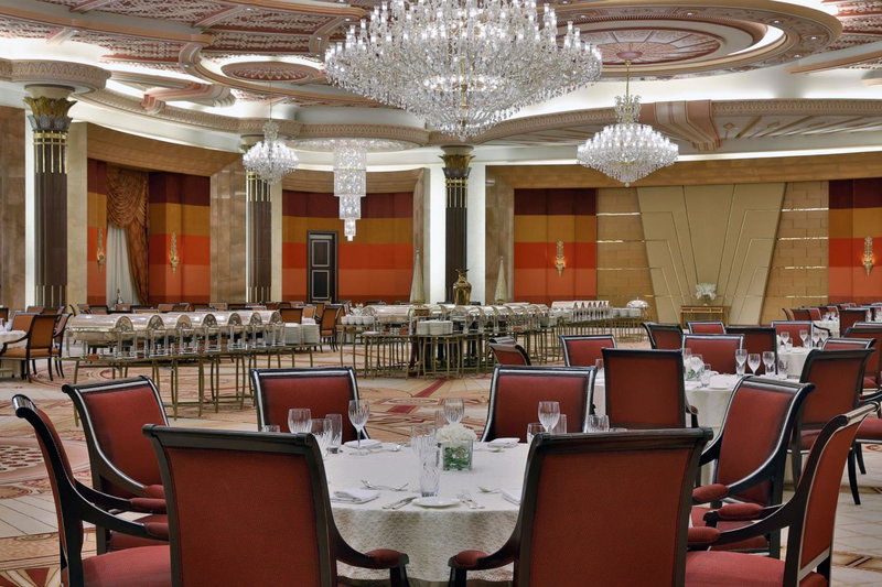 The Ritz-Carlton Jeddah, Jeddah, Arabia Saudita
