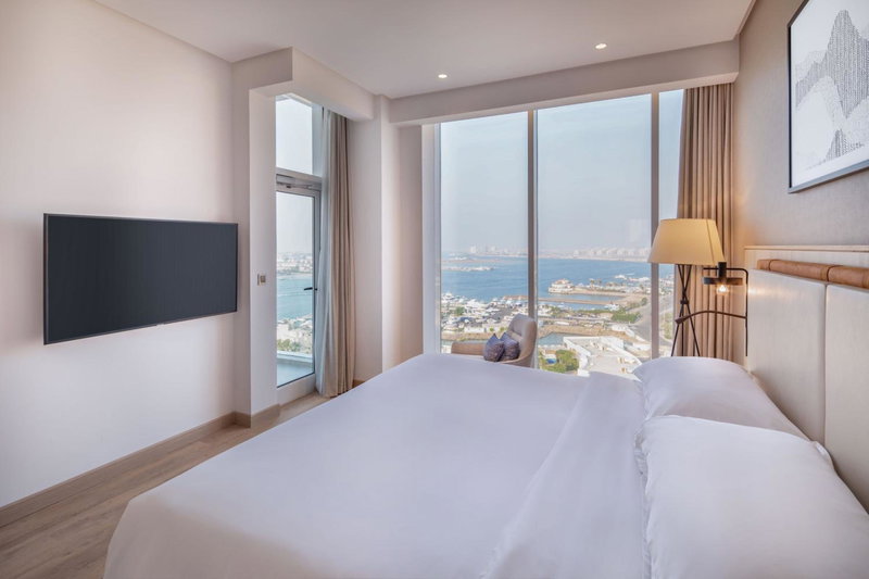 Four Points by Sheraton Jeddah Corniche, Jeddah, Saudi Arabia