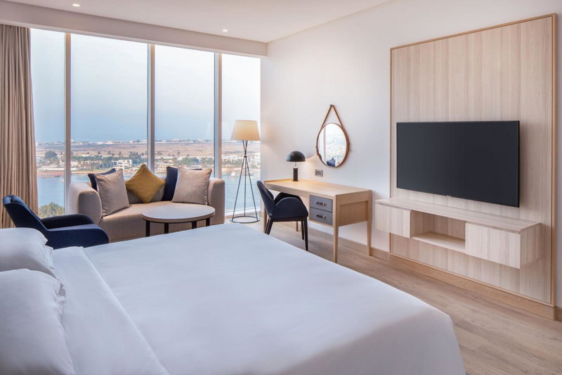 Four Points by Sheraton Jeddah Corniche, Jeddah, Saudi Arabia