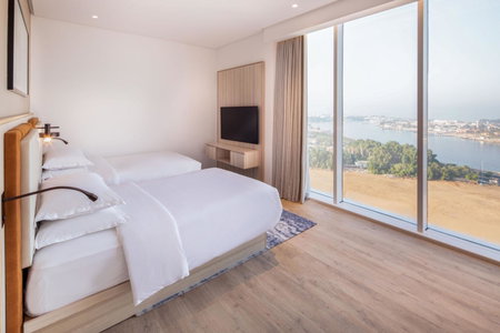 Four Points by Sheraton Jeddah Corniche, Jeddah, Saudi Arabia