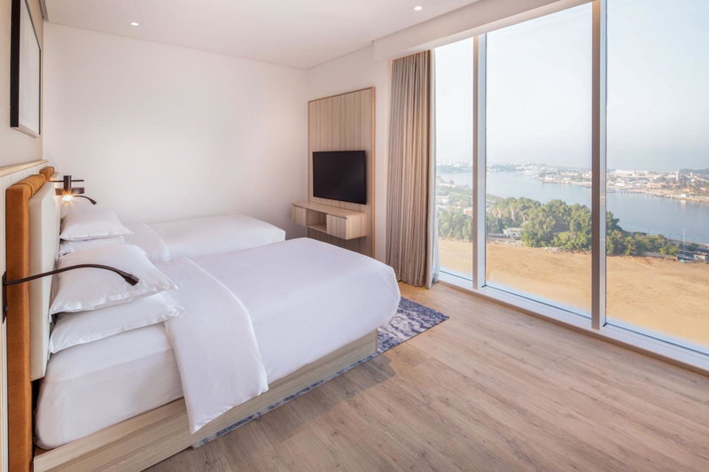 Four Points by Sheraton Jeddah Corniche, Jeddah, Saudi Arabia
