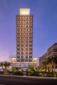 Four Points by Sheraton Jeddah Corniche, Jeddah, Saudi Arabia