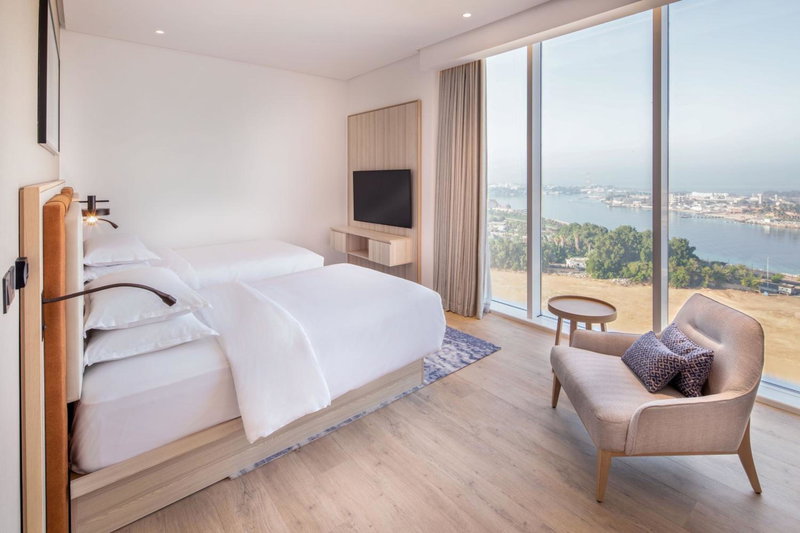 Four Points by Sheraton Jeddah Corniche, Jeddah, Saudi Arabia