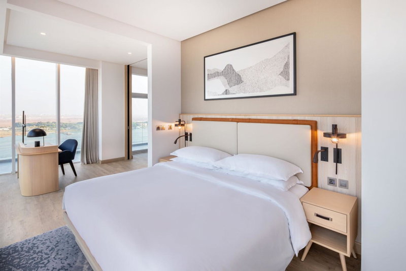Four Points by Sheraton Jeddah Corniche, Jeddah, Saudi Arabia