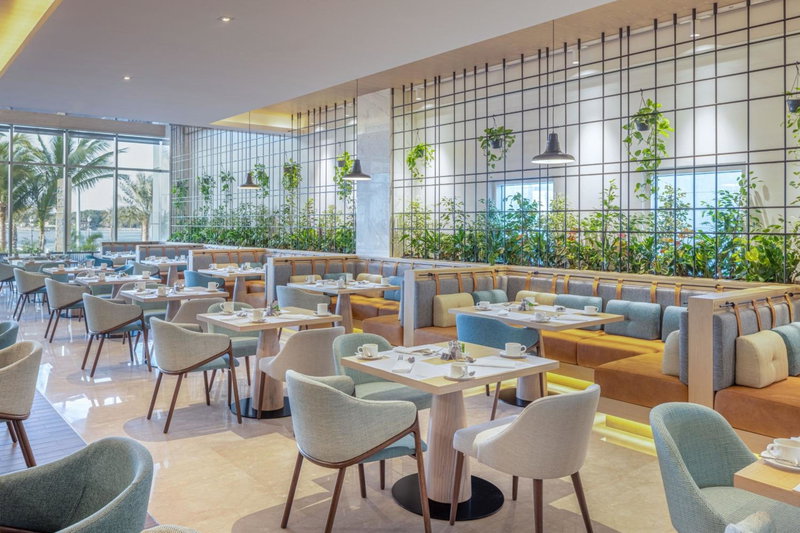 Four Points by Sheraton Jeddah Corniche, Jeddah, Saudi Arabia