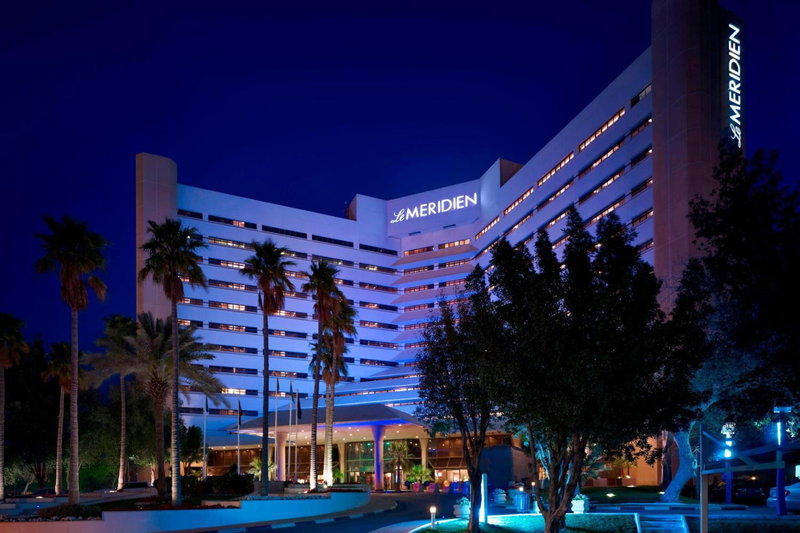 Le Meridien Al Khobar, Khobar, Saudi-Arabien