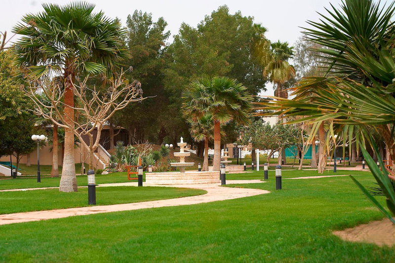 Le Meridien Al Khobar, Khobar, Saudi-Arabien