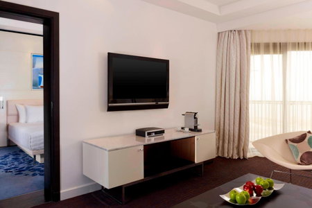Le Meridien Al Khobar, Khobar, Saudi-Arabien