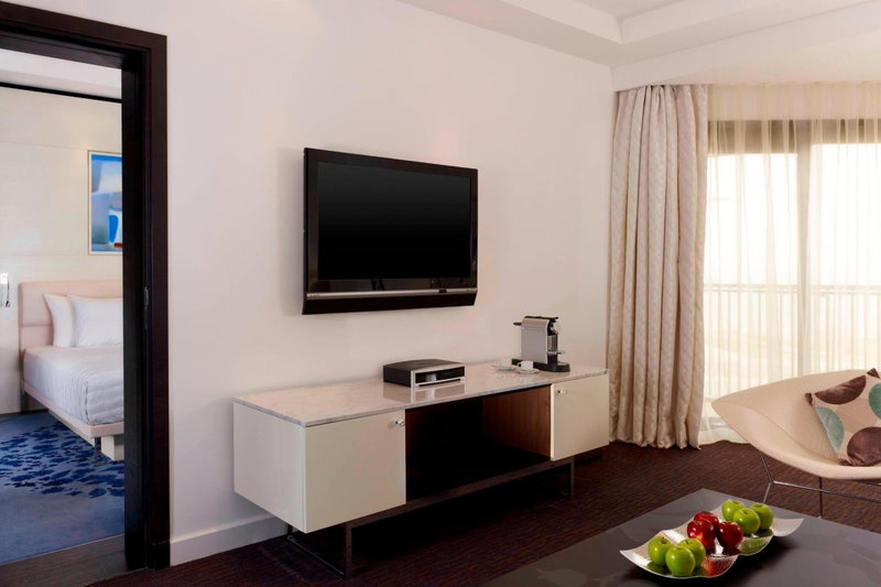 Le Meridien Al Khobar, Khobar, Saudi-Arabien