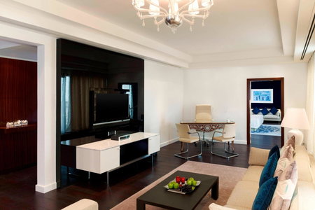 Le Meridien Al Khobar, Khobar, Saudi-Arabien