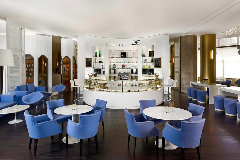 Le Meridien Al Khobar, Khobar, Saudi-Arabien