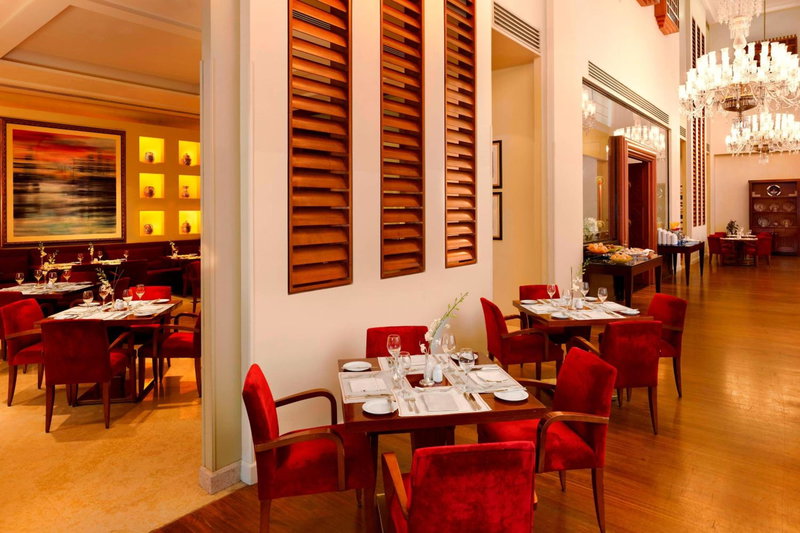 Le Meridien Al Khobar, Khobar, Saudi-Arabien