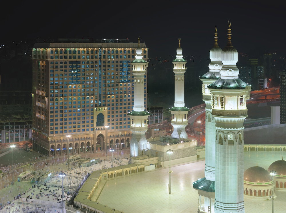 Intercontinental Dar Al Tawhid Makkah by IHG, Arabie saoudite