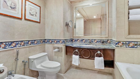 Intercontinental Dar Al Tawhid Makkah by IHG, Mecca, Arabie saoudite
